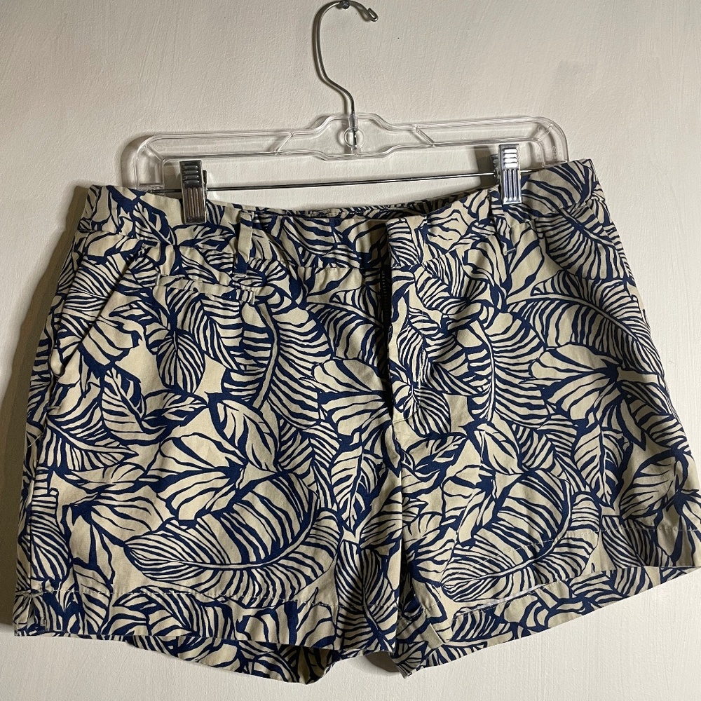 Patagonia Women’s Printed Shorts